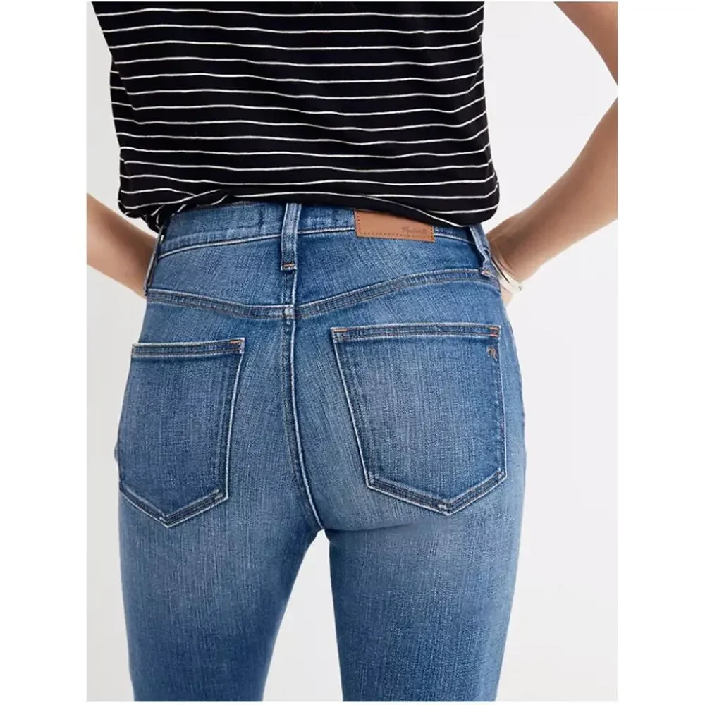 MADEWELL 9